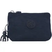 Kipling Etui 'Creativity' nachtblauw
