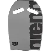 Arena Accessoires 'KICKBOARD' grijs / zwart
