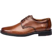 Lloyd Veterschoen 'Nevio' cognac
