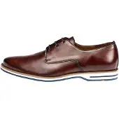 Lloyd Veterschoen 'Dakin' bruin