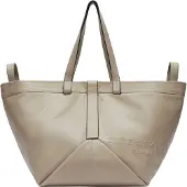 Liebeskind berlin Shopper 'Elvira' donkerbeige