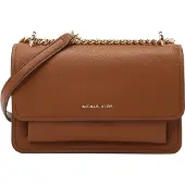 Marc Jacobs Schoudertas 'Claire' bruin