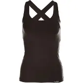 Winshape Sporttop 'WVR25' zwart
