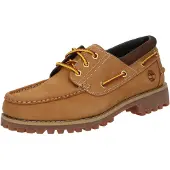 Timberland Veterschoen lichtbruin / donkerbruin