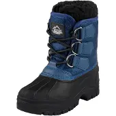 Normani Boots 'Tulita' navy
