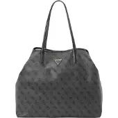 GUESS Shopper 'Victtoria' zwart