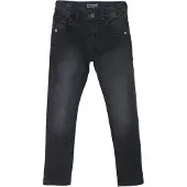 Minymo Jeans black denim