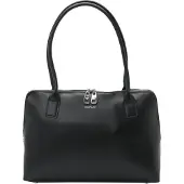 Replay Business tas Laptoptas Business Bag Black Zwart