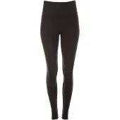 Winshape Sportbroek 'WTPL1' zwart
