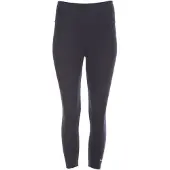 Winshape Sportbroek 'WTL31' donkerblauw