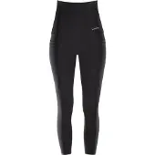 Winshape Sportbroek ' HWL314 ' zwart