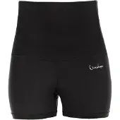 Winshape Sportbroek 'HWL502' zwart