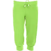 Winshape Sportbroek 'WBE5' lichtgroen