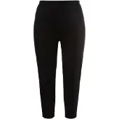 Ulla Popken Leggings zwart