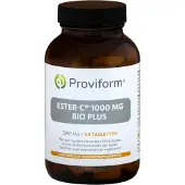 Proviform Ester C 1000 mg bio plus (90 tabletten)