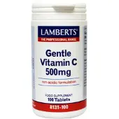 Lamberts Vitamine C Gentle 500 mg Tabletten