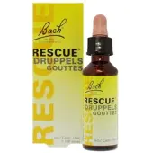 Bach Rescue - Druppels