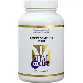 Vital cell life Amino complex plus