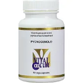 Vital cell life Pycnogenol Capsules