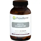 Proviform Acetyl L-Carnitine Capsules 90st