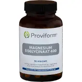 Proviform Magnesium bisglycinaat 400 (90 capsules)