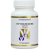 Vital cell life CDP choline 500mg