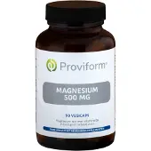 Proviform Magnesium 500 mg (90 capsules)