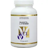 Vital cell life N-Acetyl L-Cysteine