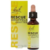 Bach Rescue Druppels