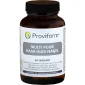 Proviform Multi Puur Haar Huid Nagel Vegicaps