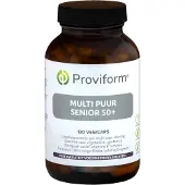 Proviform Multi puur senior 50+