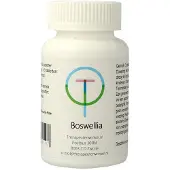 Therapeutenwinkel Boswellia | 60 tabletten