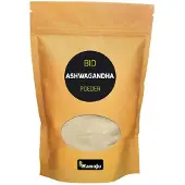 Hanoju Ashwagandha Organic poeder | 500 gram