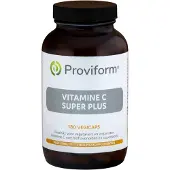 Proviform Vitamine C super plus (180 capsules)