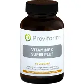 Proviform Vitamine C Super Plus Capsules