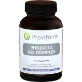 Proviform Rhodiola ASE Complex Capsules