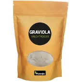 Hanoju Graviola fruit powder