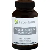 Proviform Enzym complex platinum
