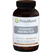 Proviform Vitamine C 1000mg plus (180 tabletten)