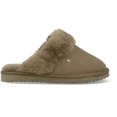 Warmbat Flurry Pantoffel Maat: 36