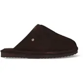 Warmbat Pantoffels barron brr421065 choco