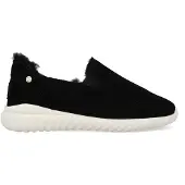 Warmbat Pantoffels Robina RBN341099 Zwart-36 maat 36