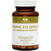 Van der Pigge Vitamine B12 complex