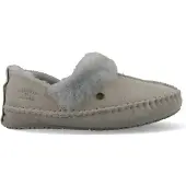 Warmbat Pantoffels barrine bar341041 licht