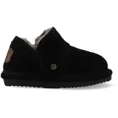 Warmbat Pantoffels Willow Kids WLW221099 Zwart-31 maat 31
