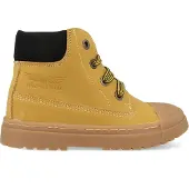 Shoesme Boot Biker Yellow SW21W007-C Geel-34 maat 34
