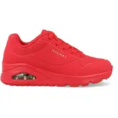 SKECHERS Sneakers 'Uno Stand On Air' rood