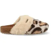 Vingino Pantoffels Terra VG44-5001-02 Beige-32 maat 32