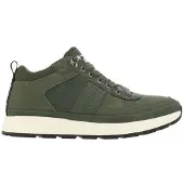 Björn Borg h100 mid cas m Veterschoenen | Maat 42 Heren Groen