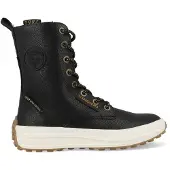 Vingino Boots Rebecca Hi VG46-1005-06 Zwart-33 maat 33